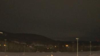 Weather camera view of Allegany-Limestone Central School.