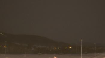 Weather camera view of Allegany-Limestone Central School.