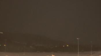 Weather camera view of Allegany-Limestone Central School.