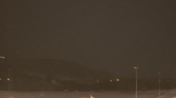 Weather camera view of Allegany-Limestone Central School.