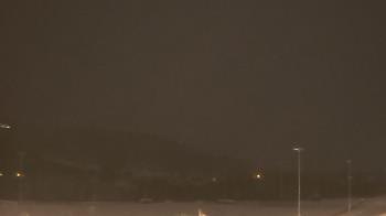 Weather camera view of Allegany-Limestone Central School.