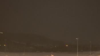 Weather camera view of Allegany-Limestone Central School.