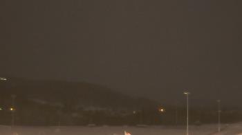 Weather camera view of Allegany-Limestone Central School.