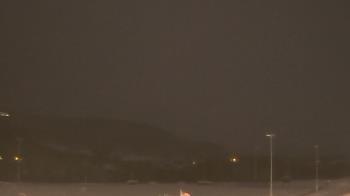 Weather camera view of Allegany-Limestone Central School.