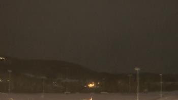 Weather camera view of Allegany-Limestone Central School.