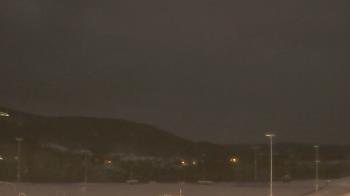 Weather camera view of Allegany-Limestone Central School.