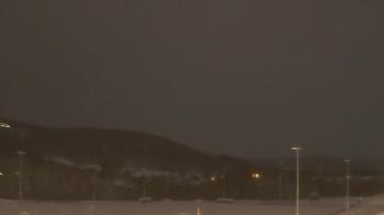 Weather camera view of Allegany-Limestone Central School.