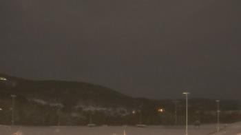 Weather camera view of Allegany-Limestone Central School.