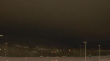 Weather camera view of Allegany-Limestone Central School.