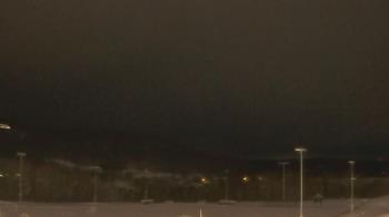 Weather camera view of Allegany-Limestone Central School.