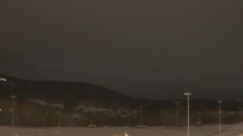 Weather camera view of Allegany-Limestone Central School.