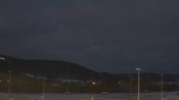 Weather camera view of Allegany-Limestone Central School.