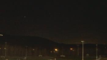 Weather camera view of Allegany-Limestone Central School.