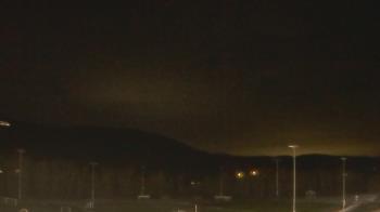 Weather camera view of Allegany-Limestone Central School.