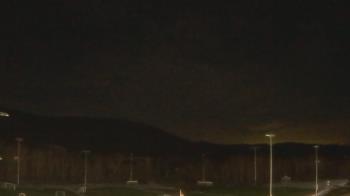 Weather camera view of Allegany-Limestone Central School.