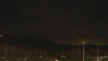 Weather camera view of Allegany-Limestone Central School.