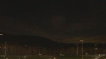 Weather camera view of Allegany-Limestone Central School.