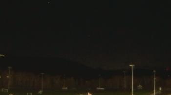 Weather camera view of Allegany-Limestone Central School.