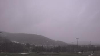 Weather camera view of Allegany-Limestone Central School.