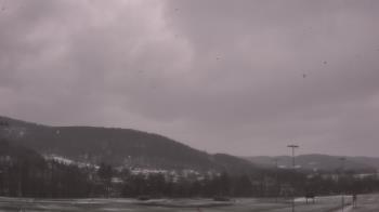 Weather camera view of Allegany-Limestone Central School.