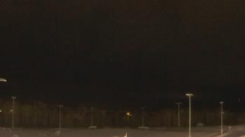 Weather camera view of Allegany-Limestone Central School.