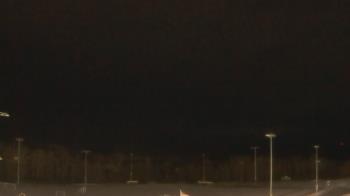 Weather camera view of Allegany-Limestone Central School.