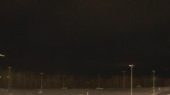 Weather camera view of Allegany-Limestone Central School.