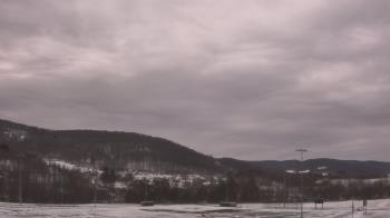 Weather camera view of Allegany-Limestone Central School.