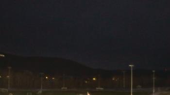 Weather camera view of Allegany-Limestone Central School.