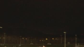 Weather camera view of Allegany-Limestone Central School.