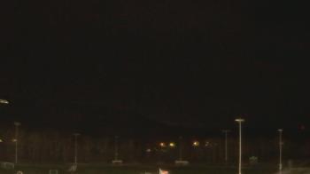 Weather camera view of Allegany-Limestone Central School.