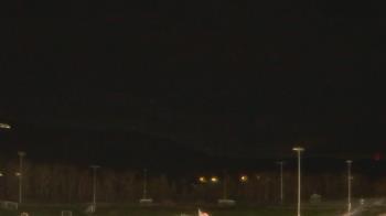 Weather camera view of Allegany-Limestone Central School.