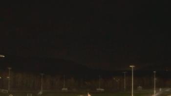 Weather camera view of Allegany-Limestone Central School.