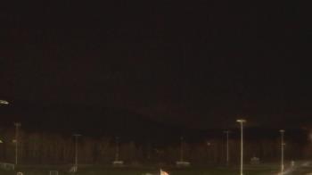 Weather camera view of Allegany-Limestone Central School.