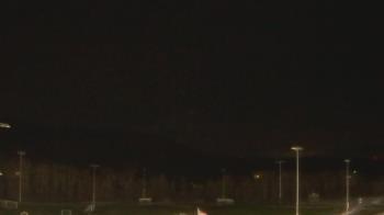 Weather camera view of Allegany-Limestone Central School.