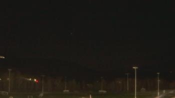 Weather camera view of Allegany-Limestone Central School.