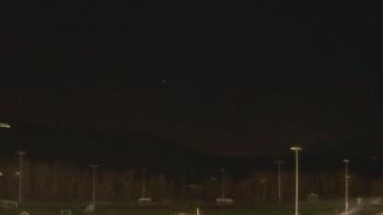 Weather camera view of Allegany-Limestone Central School.