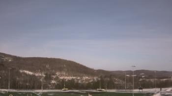 Weather camera view of Allegany-Limestone Central School.