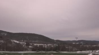 Weather camera view of Allegany-Limestone Central School.