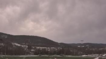 Weather camera view of Allegany-Limestone Central School.