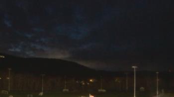 Weather camera view of Allegany-Limestone Central School.