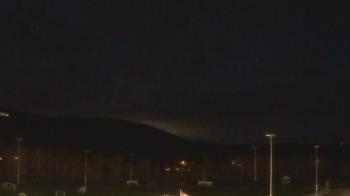 Weather camera view of Allegany-Limestone Central School.