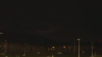 Weather camera view of Allegany-Limestone Central School.