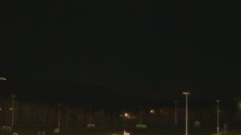 Weather camera view of Allegany-Limestone Central School.