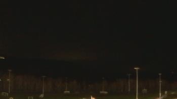 Weather camera view of Allegany-Limestone Central School.