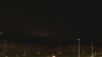 Weather camera view of Allegany-Limestone Central School.