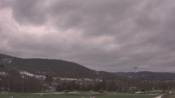 Weather camera view of Allegany-Limestone Central School.