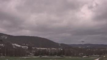 Weather camera view of Allegany-Limestone Central School.