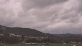 Weather camera view of Allegany-Limestone Central School.