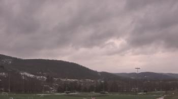 Weather camera view of Allegany-Limestone Central School.